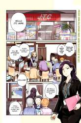 Komik Kekkon Surutte, Hontou Desu Ka? Preview Gambar 2