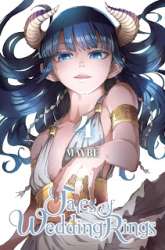 Komik Kekkon Yubiwa Monogatari Preview Gambar 1