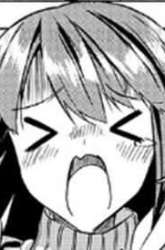 Manga Kiite kuremasu yo ne? Senpai gambar 3