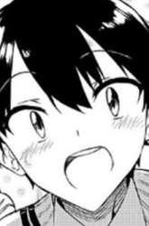 Manga Kiite kuremasu yo ne? Senpai gambar 4