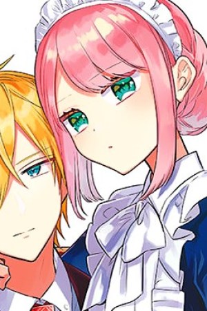 Sampul Kikai Jikake no Marie