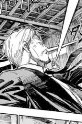 Manga Kill Blue gambar 3