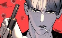 Baca Manhwa Killer Peter