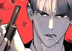 Baca Manhwa Killer Peter