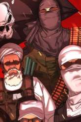 Manhwa Killer Peter gambar 1