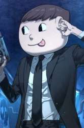 Manhwa Killer Peter gambar 2