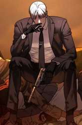 Manhwa Killer Peter gambar 4