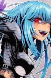 Manhua Killing Ghosts gambar 1