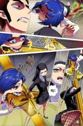 Manhua Killing Ghosts gambar 2