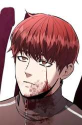 Manhwa Killing Killer gambar 2