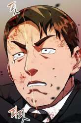 Manhwa Killing Killer gambar 3