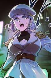 Manhwa Killing Spree gambar 1