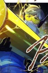 Manhwa Killing Spree gambar 2