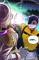 Manhwa Killing Spree gambar 3