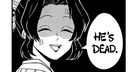 Kimetsu no Yaiba – The Kochou-Tomioka Family (DJ)