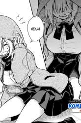 Komik Kimi ga Megami Nara Ii no ni Preview Gambar 1