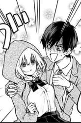 Komik Kimi ga Megami Nara Ii no ni Preview Gambar 4