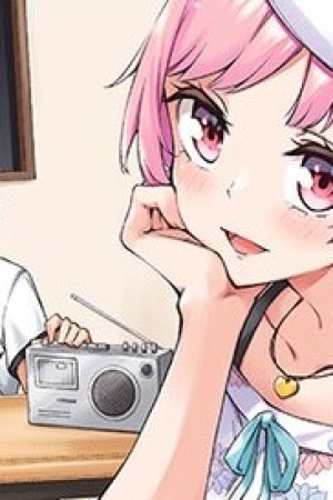 Sampul Kimi ga Radio wo Suki dakara
