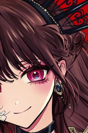 Sampul Kimi ni Koisuru Satsujinki