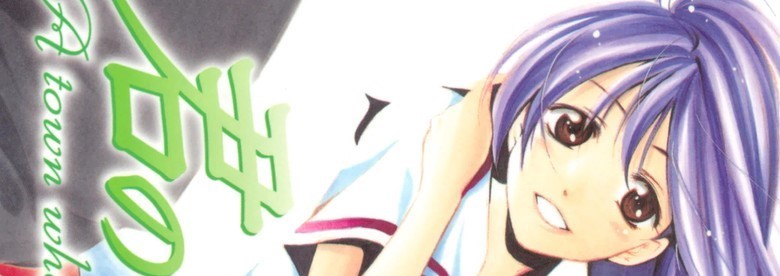 Kimi no Iru Machi