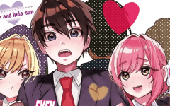 Baca Manga Kimi no Koto ga Dai Dai Dai Dai Daisuki na 100-ri no Kanojo