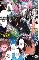 Manga Kimi no Koto ga Dai Dai Dai Dai Daisuki na 100-ri no Kanojo gambar 2