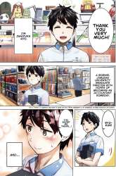 Komik Kimi no Okasan o Boku Ni Kudasai! Preview Gambar 2