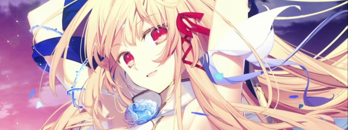 Kimi to Boku no Saigo no Senjou, Aruiwa Sekai ga Hajimaru Seisen
