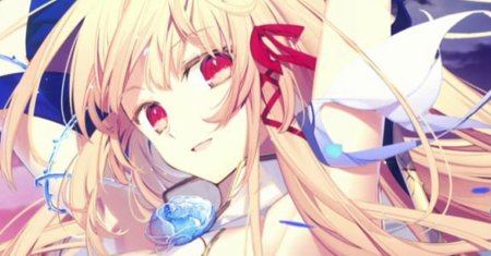 Kimi to Boku no Saigo no Senjou, Aruiwa Sekai ga Hajimaru Seisen