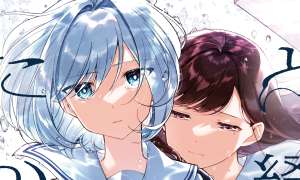 Komik Kimi to Tsuzuru Utakata