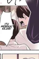 Manga Kimi to Warui Koto ga Shitai gambar 2