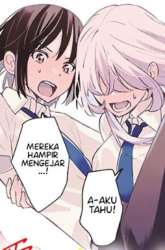 Manga Kimi to Warui Koto ga Shitai gambar 4