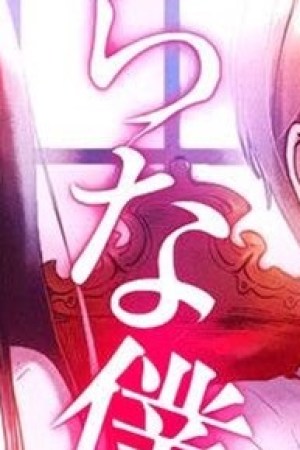 Sampul Kimi wa Midara na Boku no Joou
