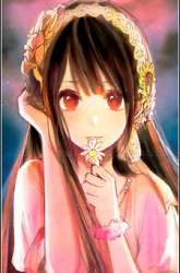 Manga Kimi wa Midara na Boku no Joou gambar 1