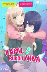 Manga Kimi wa, Nina Janai gambar 2