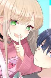 Manga Kimi wa, Nina Janai gambar 5