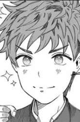 Manga Kimi wa Yakamashi Tojite yo Kuchi wo! gambar 4