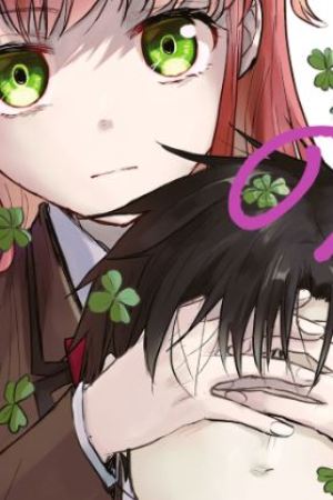 Sampul Kimi wa Yotsuba no Clover