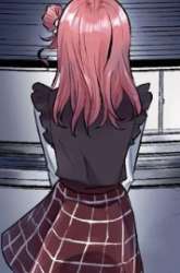 Manga Kimi wa Yotsuba no Clover gambar 1