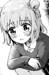 Manga Kimi wa Yotsuba no Clover gambar 3