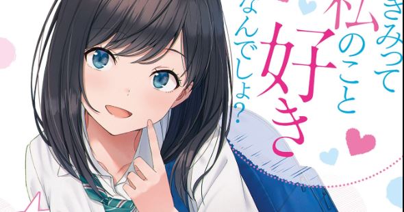 Kimitte Watashi no Koto Suki Nandesho?
