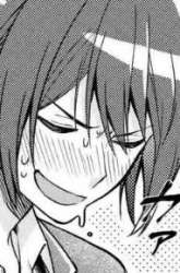 Manga Kimitte Watashi no Koto Suki Nandesho? gambar 4