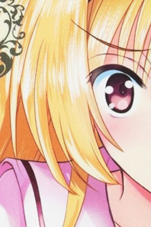 Sampul Kin no Kanojo Gin no Kanojo