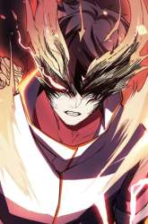 Komik King Account At The Start Preview Gambar 3