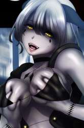 Manga King From Hell gambar 4