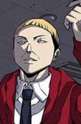 Manhwa King Game gambar 2