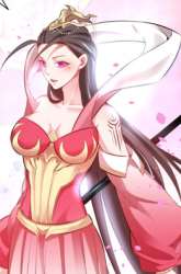 Manhua King Killer Reborn gambar 1