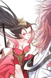 Manhua King Killer Reborn gambar 2