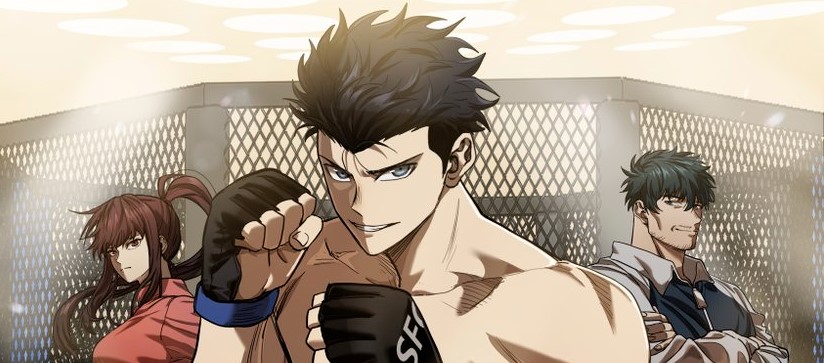 King MMA