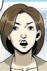 Manhwa King MMA gambar 1